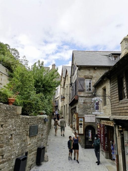 【法国】昨日的战场，今日的遗迹──法国北部诺曼底自驾游