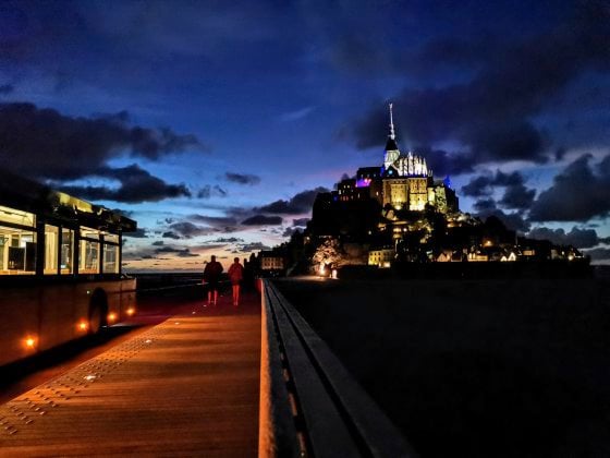 【法国】昨日的战场，今日的遗迹──法国北部诺曼底自驾游