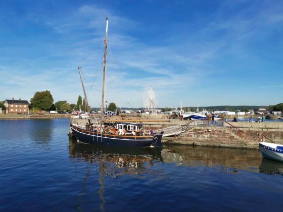 【法国】昨日的战场，今日的遗迹──法国北部诺曼底自驾游
