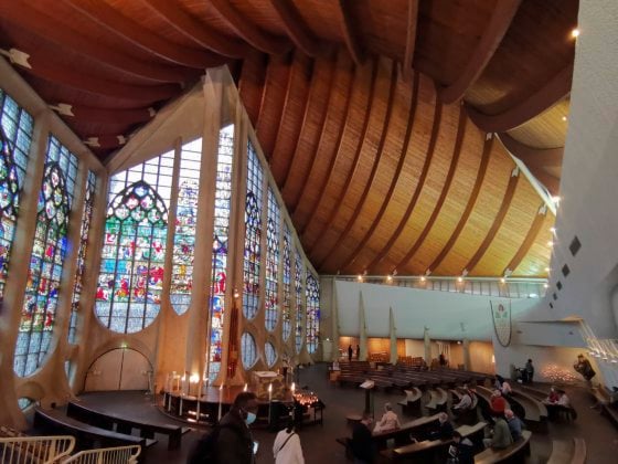 【法国】昨日的战场，今日的遗迹──法国北部诺曼底自驾游