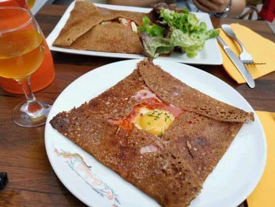 【法国】昨日的战场，今日的遗迹──法国北部诺曼底自驾游