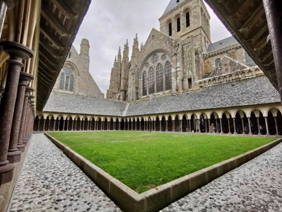 【法国】昨日的战场，今日的遗迹──法国北部诺曼底自驾游