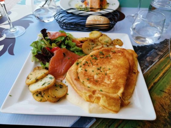 【法国】昨日的战场，今日的遗迹──法国北部诺曼底自驾游