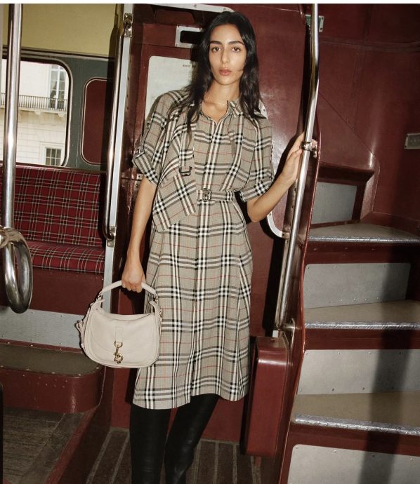 【花样世界/01】花样图案为品牌缔造经典