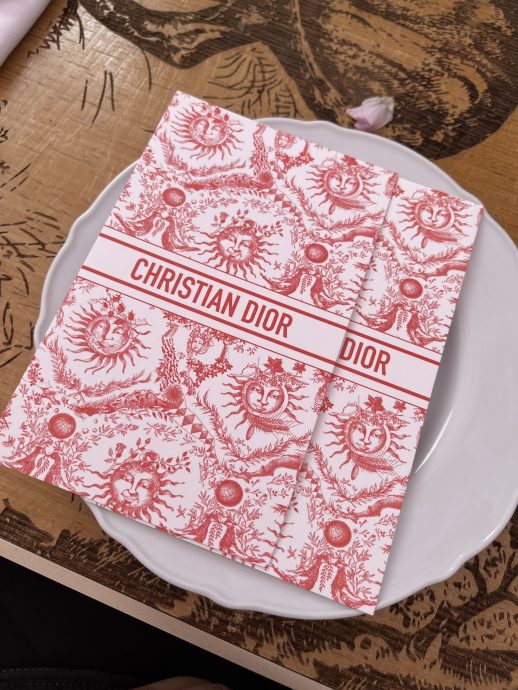 【花样世界/01】花样图案为品牌缔造经典