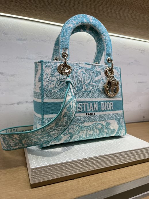 【花样世界/01】花样图案为品牌缔造经典