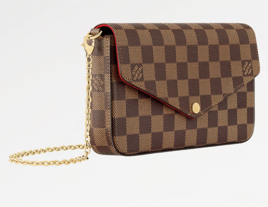 【花样世界/01】花样图案为品牌缔造经典