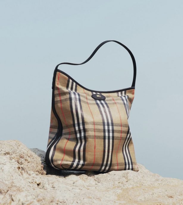 【花样世界/01】花样图案为品牌缔造经典