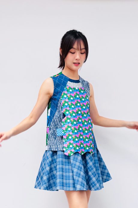 【花样世界/01】花样图案为品牌缔造经典