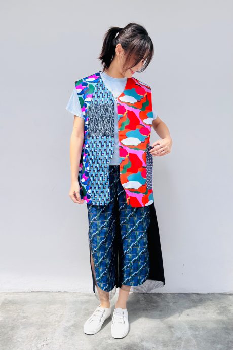 【花样世界/01】花样图案为品牌缔造经典