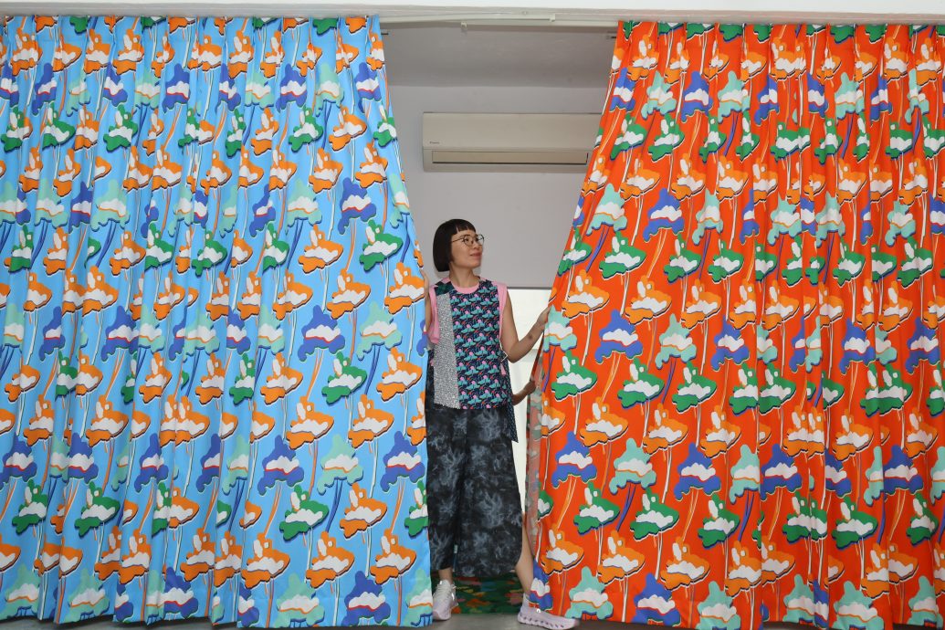 【花样世界/01】花样图案为品牌缔造经典