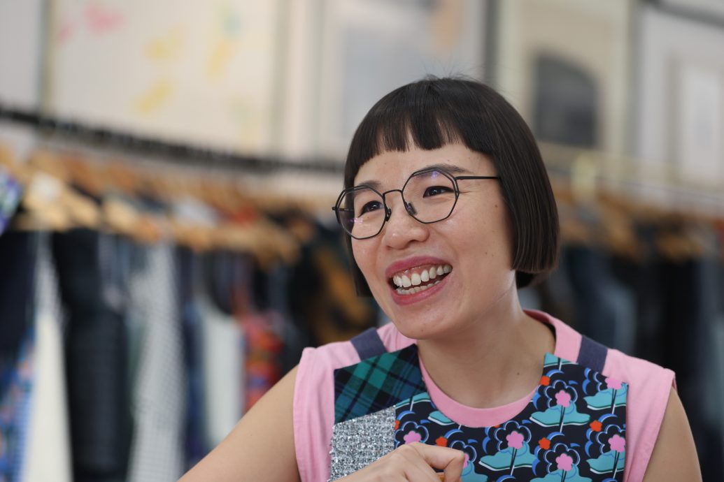 【花样世界/01】花样图案为品牌缔造经典