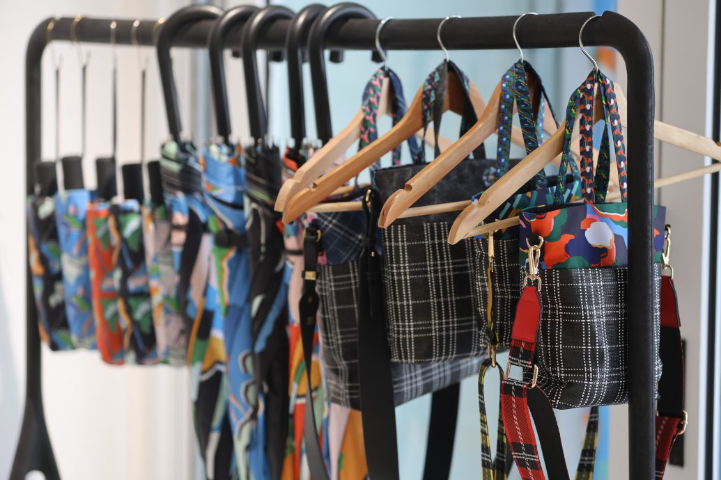 【花样世界/01】花样图案为品牌缔造经典