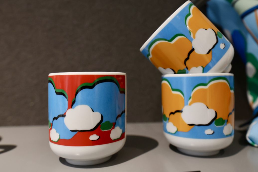 【花样世界/01】花样图案为品牌缔造经典