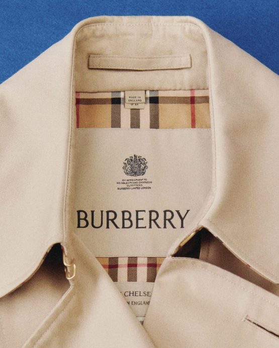 【花样世界/01】花样图案为品牌缔造经典