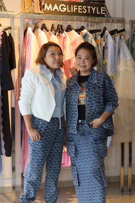 【花样世界/02】时装设计锦上添“花”