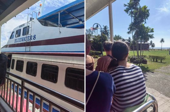 【马来西亚·彭亨】与海为邻,无尽回忆──刁曼岛浪漫之旅