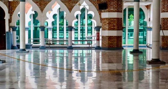 【马来西亚】吉隆坡：走出地铁站，惊喜精彩无处不相逢！