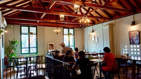 【马来西亚】吉隆坡：走出地铁站，惊喜精彩无处不相逢！