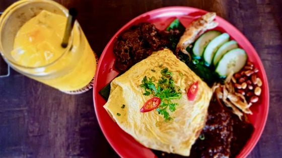 【马来西亚】吉隆坡：走出地铁站，惊喜精彩无处不相逢！