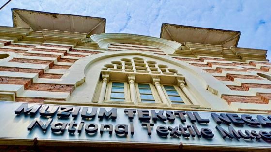 【马来西亚】吉隆坡：走出地铁站，惊喜精彩无处不相逢！