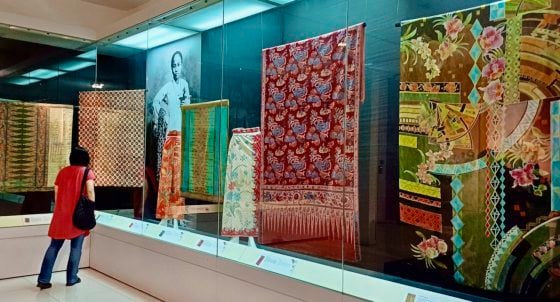 【马来西亚】吉隆坡：走出地铁站，惊喜精彩无处不相逢！