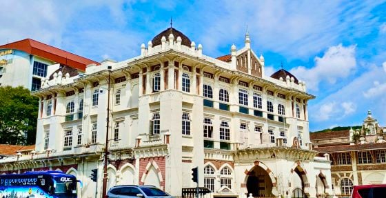 【马来西亚】吉隆坡：走出地铁站，惊喜精彩无处不相逢！