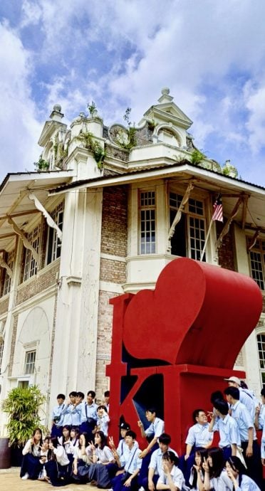 【马来西亚】吉隆坡：走出地铁站，惊喜精彩无处不相逢！