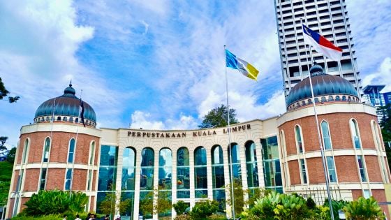 【马来西亚】吉隆坡：走出地铁站，惊喜精彩无处不相逢！