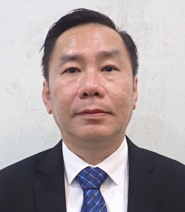 不夜天公市小贩开始搬迁至大巴刹预料一个星期后正式营业