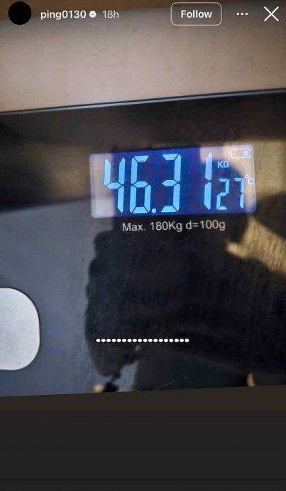 不敢睡外卖也不敢点 江祖平亲吐恐惧爆发