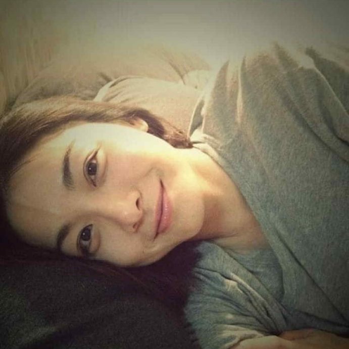 不敢睡外卖也不敢点 江祖平亲吐恐惧爆发