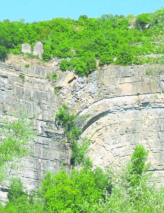 专家：从地质学角度  大马6级地震几率低 