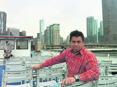 专家：从地质学角度  大马6级地震几率低 