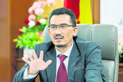 专家：从地质学角度  大马6级地震几率低 