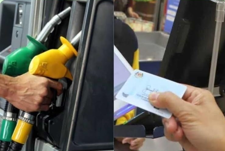 专家:防RON95津贴油漏洞 吁更严谨验证大马卡