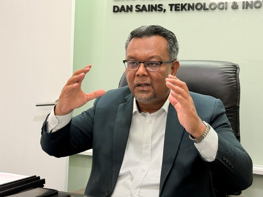 专访（全国版）海因希曼：直斥“后门”不公 大学开放渠道歧视贫困生