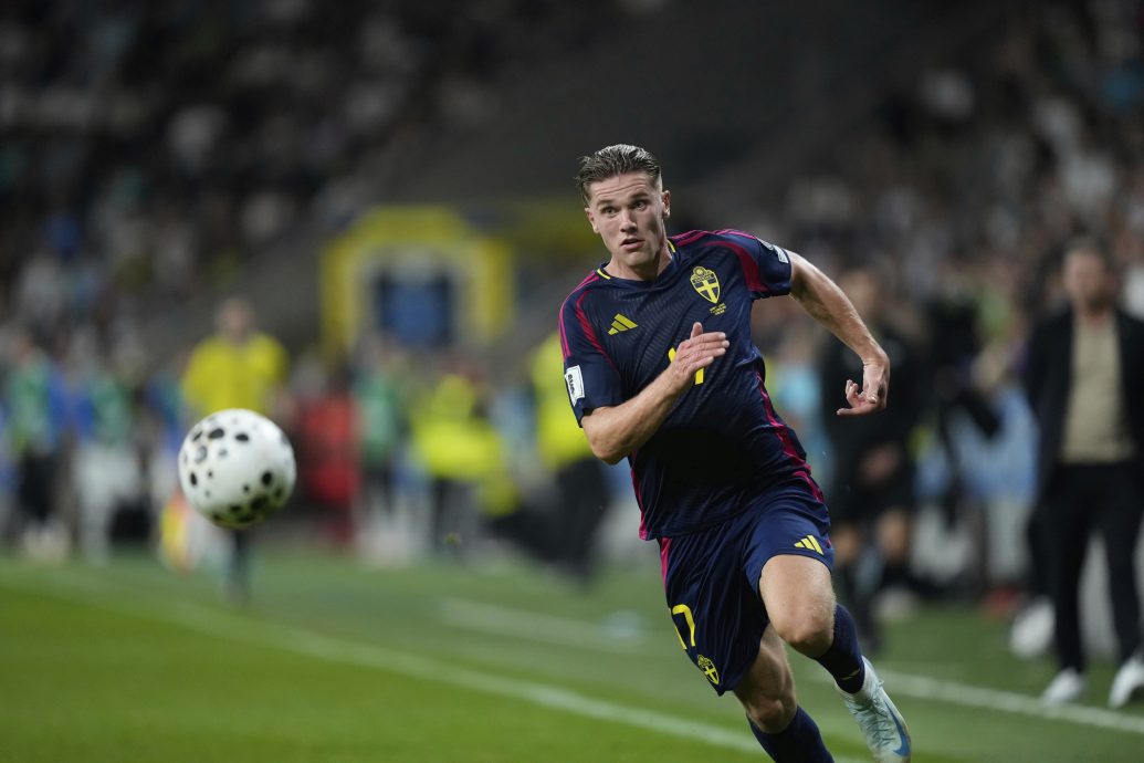 世界杯入选赛|加图索领军大胜爱沙尼亚不足喜  意军战以色列料再下一城