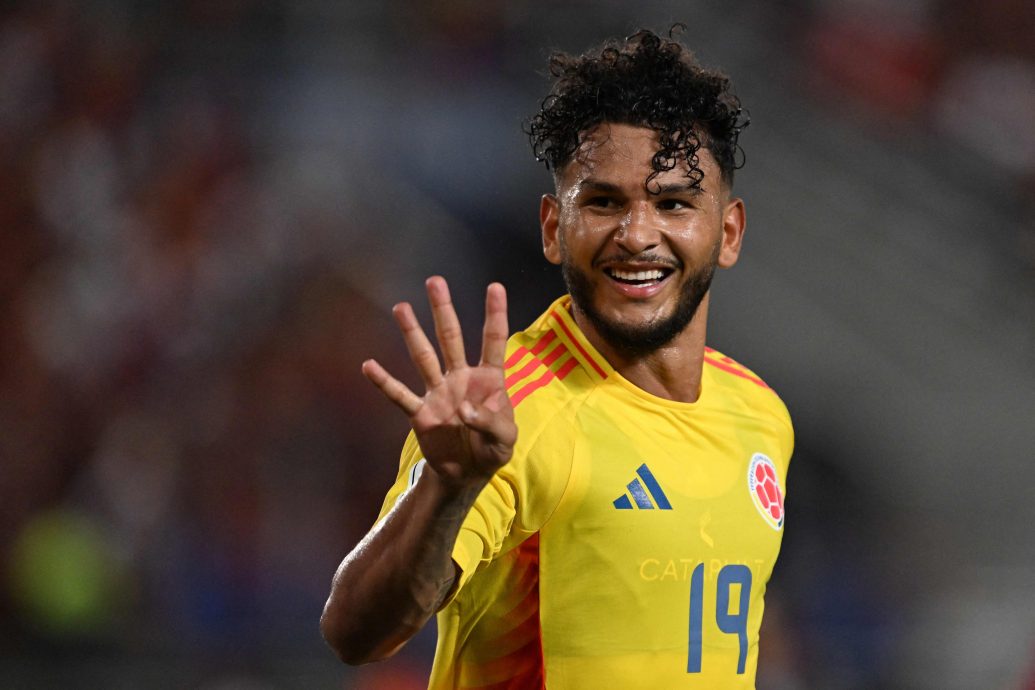 世界杯入选赛南美洲区| 南美两大劲旅意外齐输球  巴阿带着失利亮相世界杯