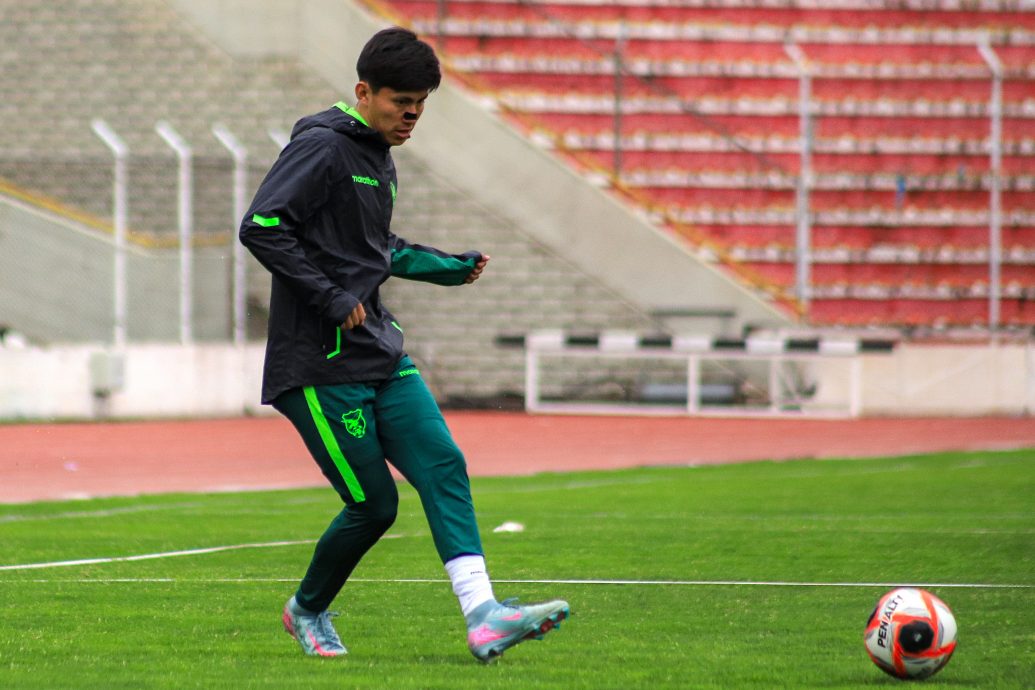 世界杯入选赛南美洲区|小组第7名归属成最后悬念  委（玻）力保最后希望