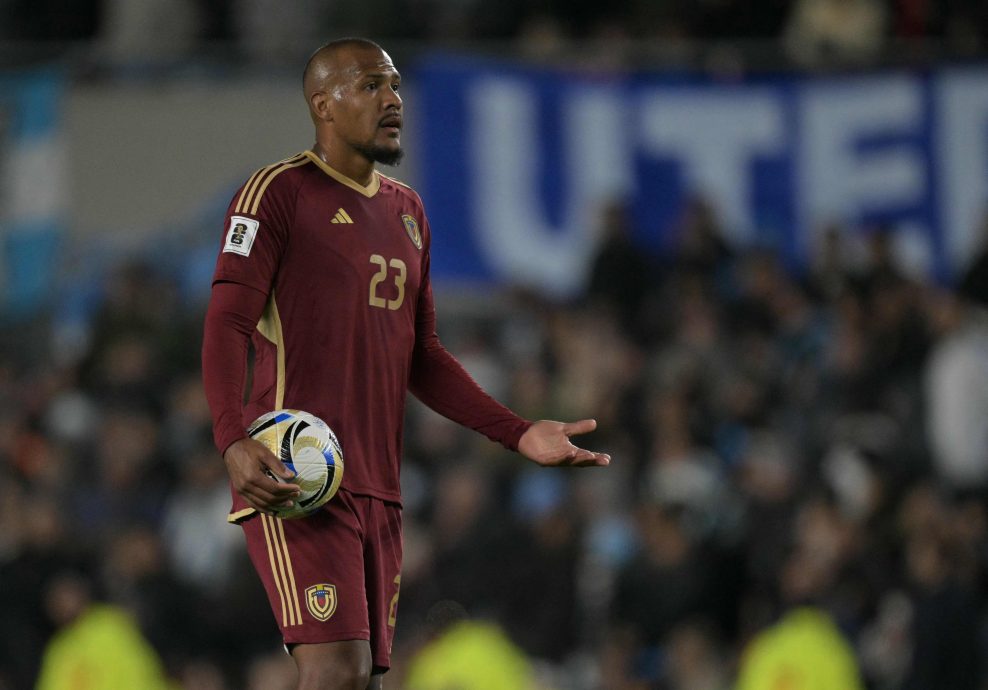 世界杯入选赛南美洲区|小组第7名归属成最后悬念  委（玻）力保最后希望