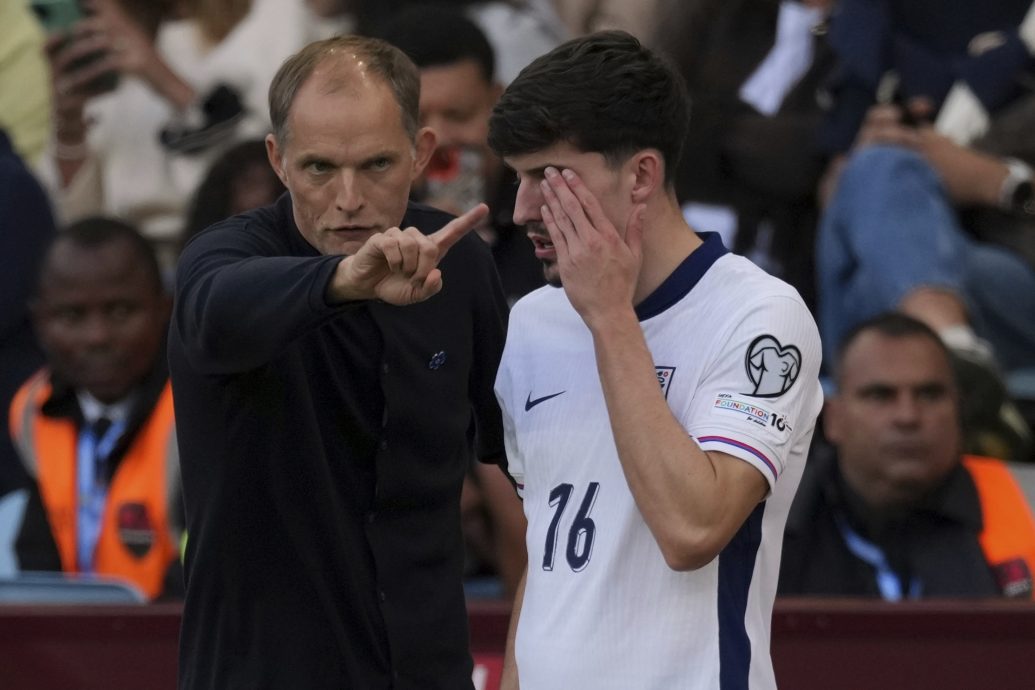 世界杯入选赛欧洲区|作客塞尔维亚追5连胜  三狮续踢实用足球？