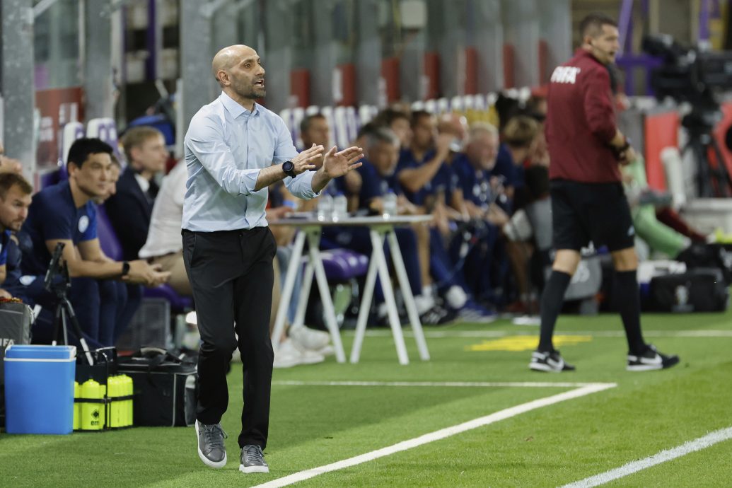 世界杯入选赛欧洲区|携手比利时6球克敌  西班牙连续27场不败