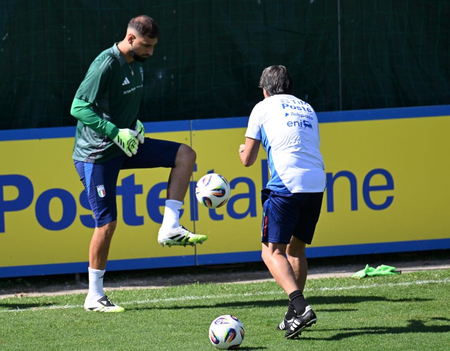 世界第一高薪门将！  多纳鲁马总薪资达3.85亿