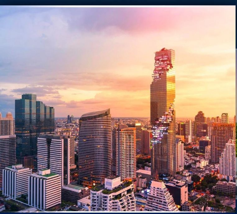 业务重组 进军中国市场 泰王权免税店关闭3分行