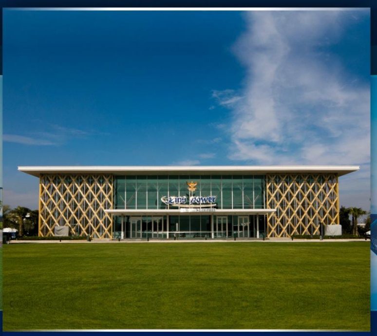 业务重组 进军中国市场 泰王权免税店关闭3分行