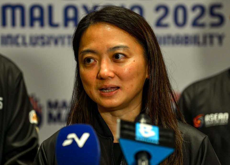 东南亚听障运动会膺总冠军 青体部:未在预算无法奖励