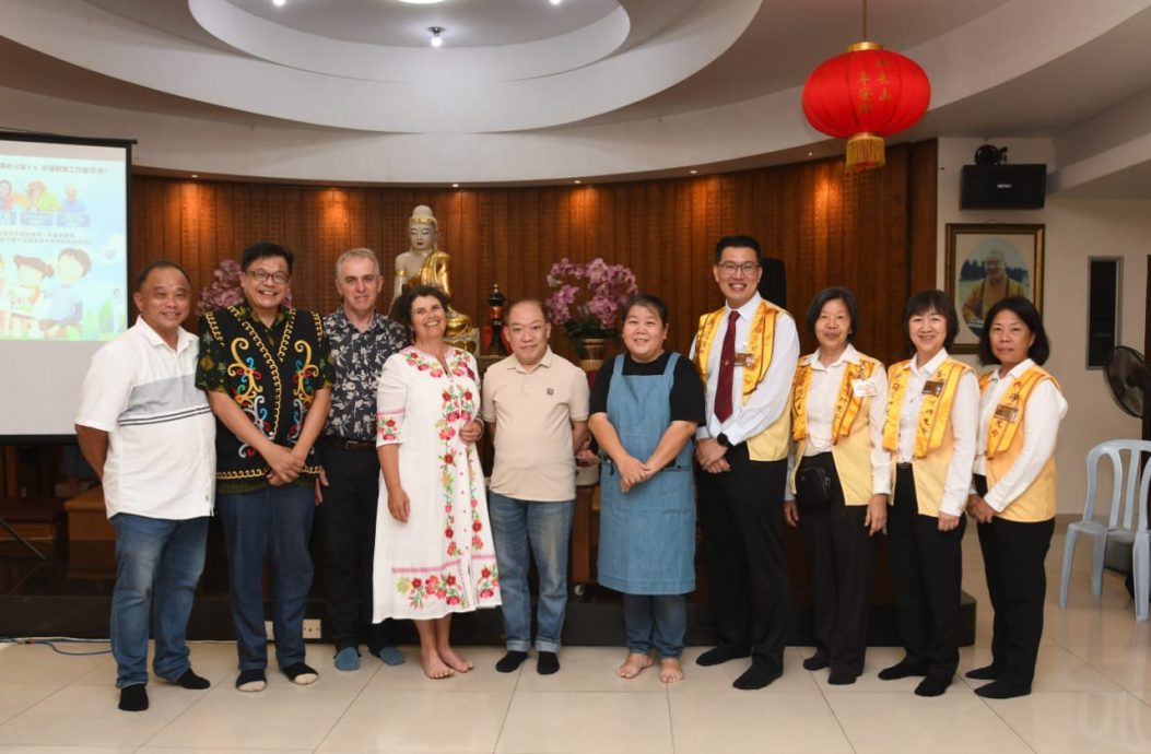 东(已签发):“翱翔故事会——大手拉小手2.0”关丹站圆满落幕