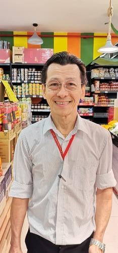 东（未签发）：超市延长营业时间应付援助金消费潮