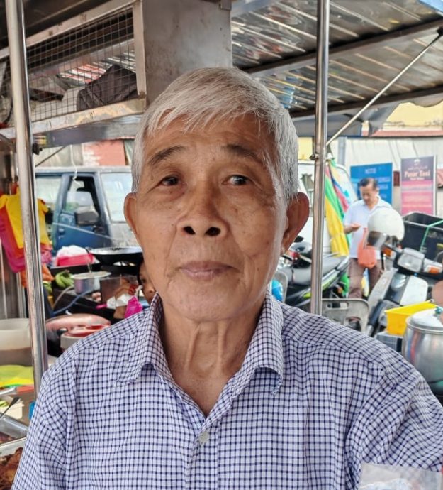 东：冠病XFG变异毒株来袭 少数民众戴口罩